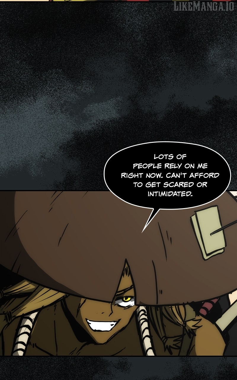 Fatal Reset Chapter 33 - page 46
